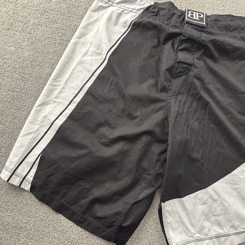 Breakpoint Shorts Adult Size 34 Boardshorts BJJ Grappling Jiujitsu Active Men's - Picture 7 of 12